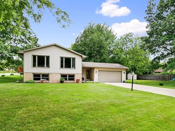 5733 Restal Street, Fitchburg, WI 53711