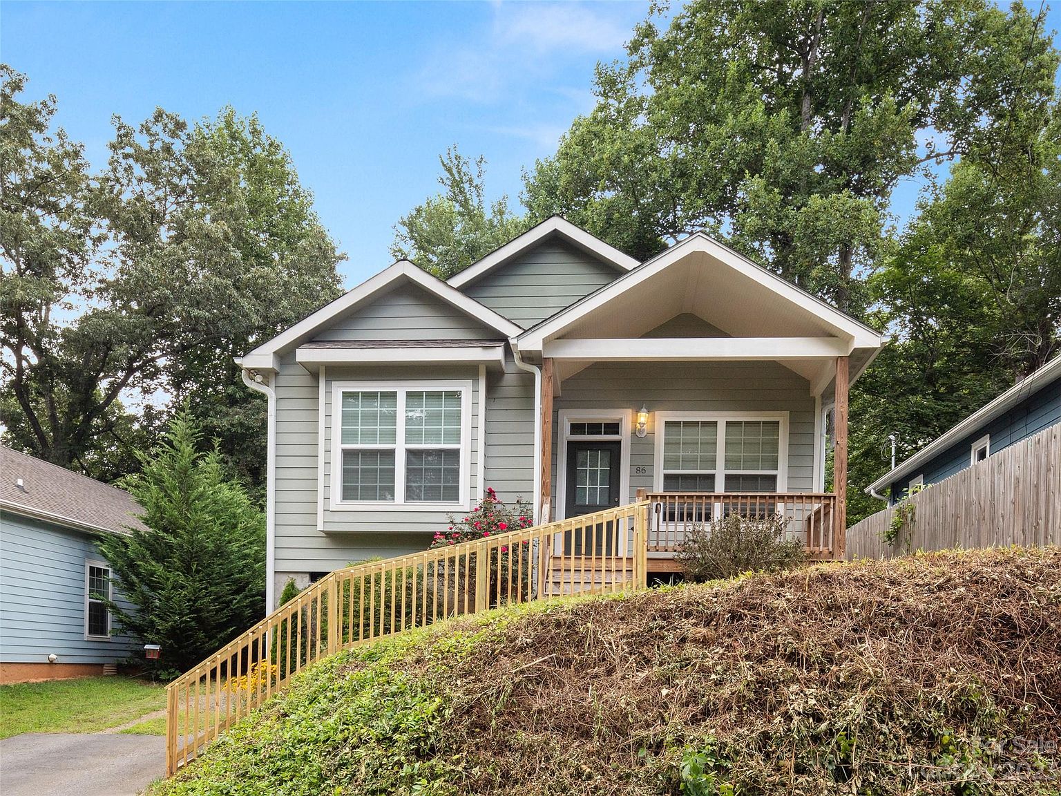 86 Brooklyn Rd, Asheville, NC 28803 | Zillow