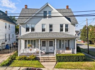 100-102 New York St #100-102, Scranton, PA 18509