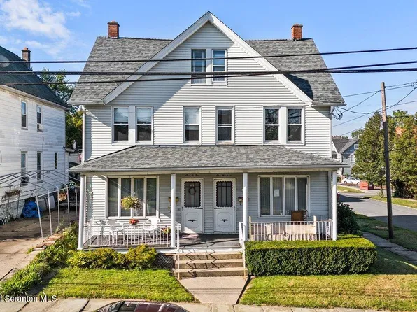 100-102 New York St #100-102, Scranton, PA 18509