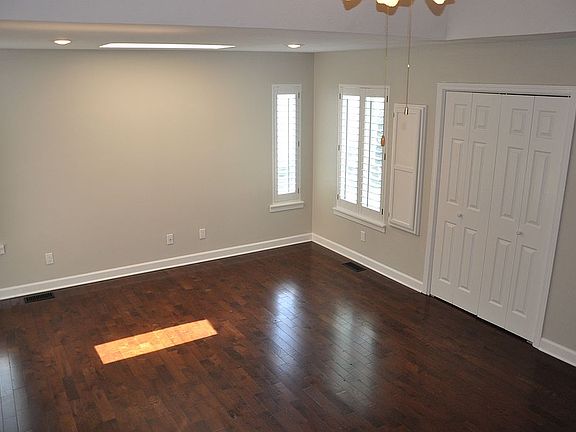 Hearth Room