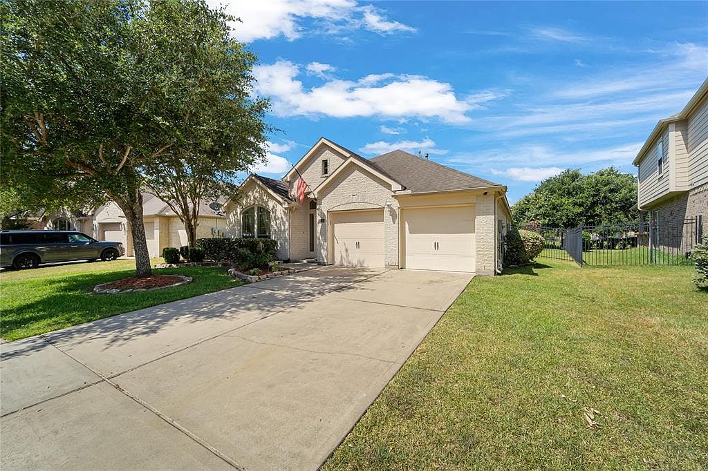 25511 Lockspur Dr, Richmond, TX 77406 MLS 66104186 Zillow