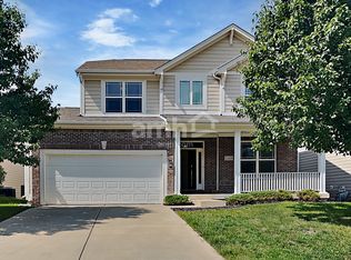 12428 Hawks Landing Dr, Fishers, IN 46037