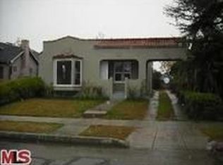 6014 3rd Ave, Los Angeles, CA 90043