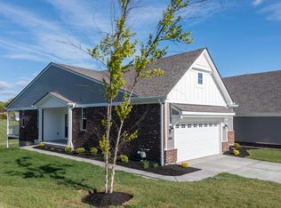 4009 Brunswick Ct #109A, Erlanger, KY 41018