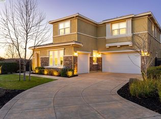 2 Sonas Pl, Hayward, CA 94542