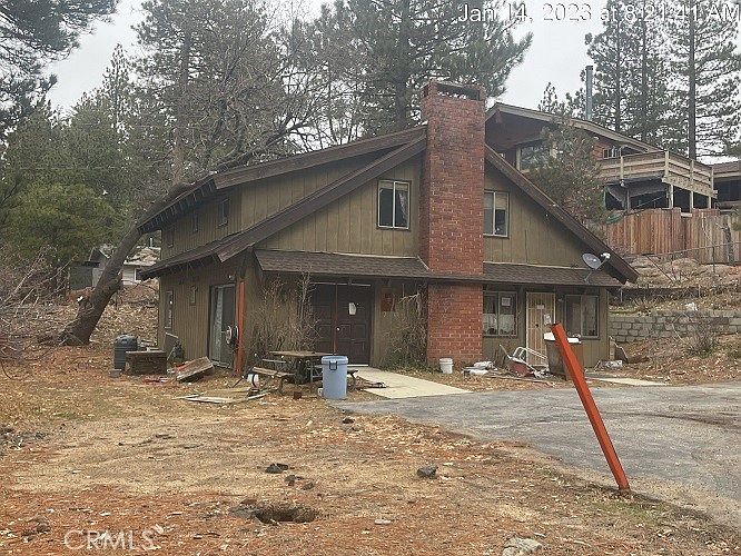 32334 Fern Dr, Running Springs, CA 92382 MLS IV23010666 Zillow