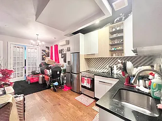 Rented by Doorway NYC, LLC