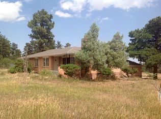 7949 State Highway 165, Rye, CO 81069