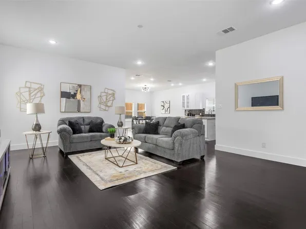 407 Du Bois Ave, Dallas, TX 75203