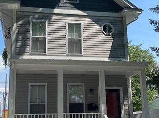 612 Raleigh Pl SE #A, Washington, DC 20032