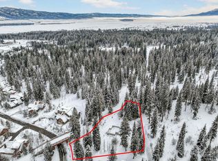 53 Pinnacle Ct, Cascade, ID 83611