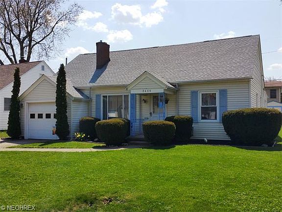 2nd image of 2464 N Jefferson Blvd