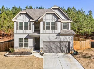 130 Randy Way, Dallas, GA 30132