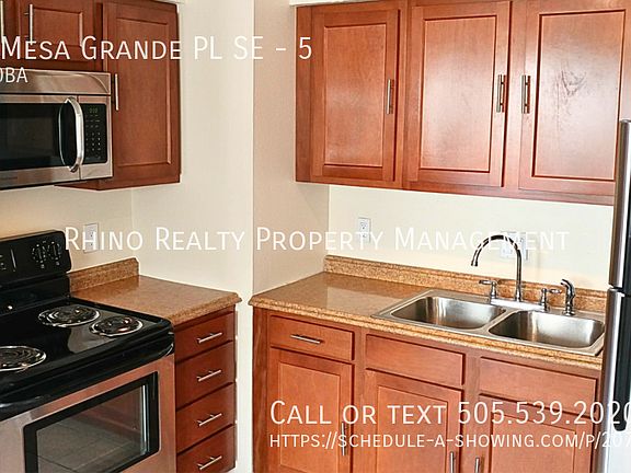 4th image of 4207 Mesa Grande Pl SE APT 5