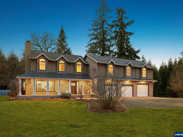 6996 Hari Ln NE, Salem, OR 97305