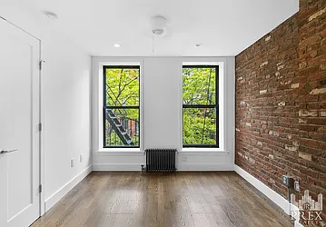 Rented by PREX Realty Corp