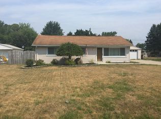 48740 Sully Dr, Belleville, MI 48111