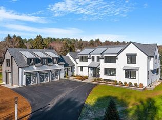 66 Spencer Brook Rd, Concord, MA 01742