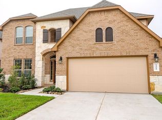 13915 Chalcott Dr, Richmond, TX 77407