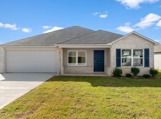 27 Hearthstone, Vilonia, AR 72173