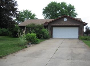 18279 Northrop Dr, Goshen, IN 46526