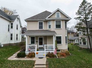 385 Winona St, Dubuque, IA 52001