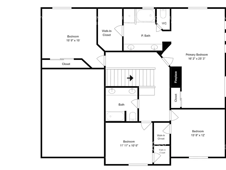 2745 Rebano St — Photo 3