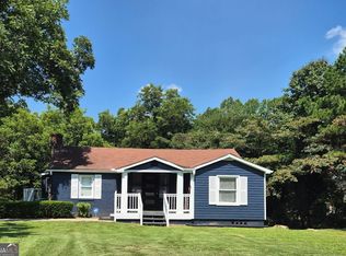 3845 Old Fairburn Rd SW, Atlanta, GA 30331