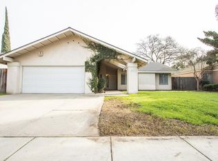 2812 Niabell Pl, Modesto, CA 95355