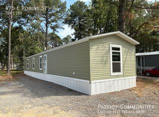 475 E Robins St LOT 44, Conway, AR 72032
