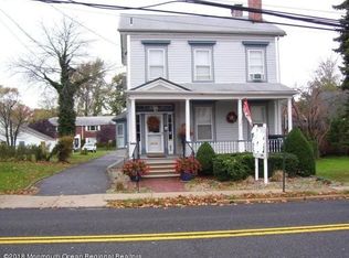 76 Main St, Matawan, NJ 07747