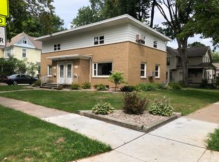 714 E North St, Appleton, WI 54911