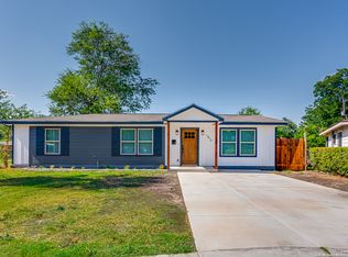 1810 Bronte St, San Antonio, TX 78207