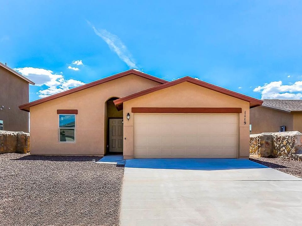 1119 Natalia St, Anthony, NM 88021 Zillow