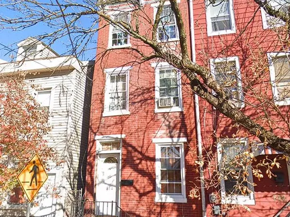 818 Lamberton St, Trenton, NJ 08611