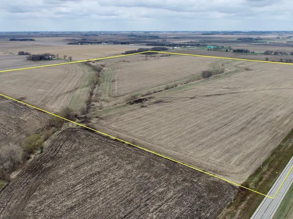 State Highway 56, Le Roy, MN 55951