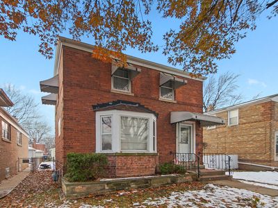 3814 S 56th Ct, Cicero, IL, 60804
