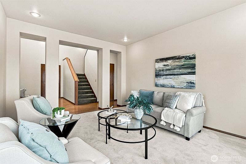 5th image of 7415 Boston Harbor Road NE #1