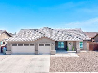 4417 W 26th Pl, Yuma, AZ 85364