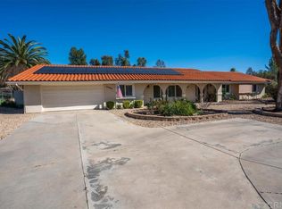23808 Oak Meadow Dr, Ramona, CA 92065