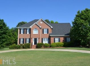 1270 Latham Dr, Watkinsville, GA 30677