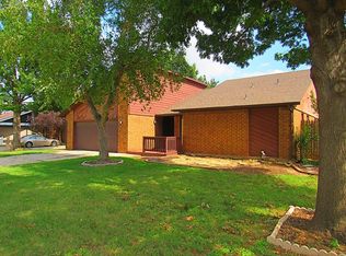 12400 Eric Field Pl, Oklahoma City, OK 73142