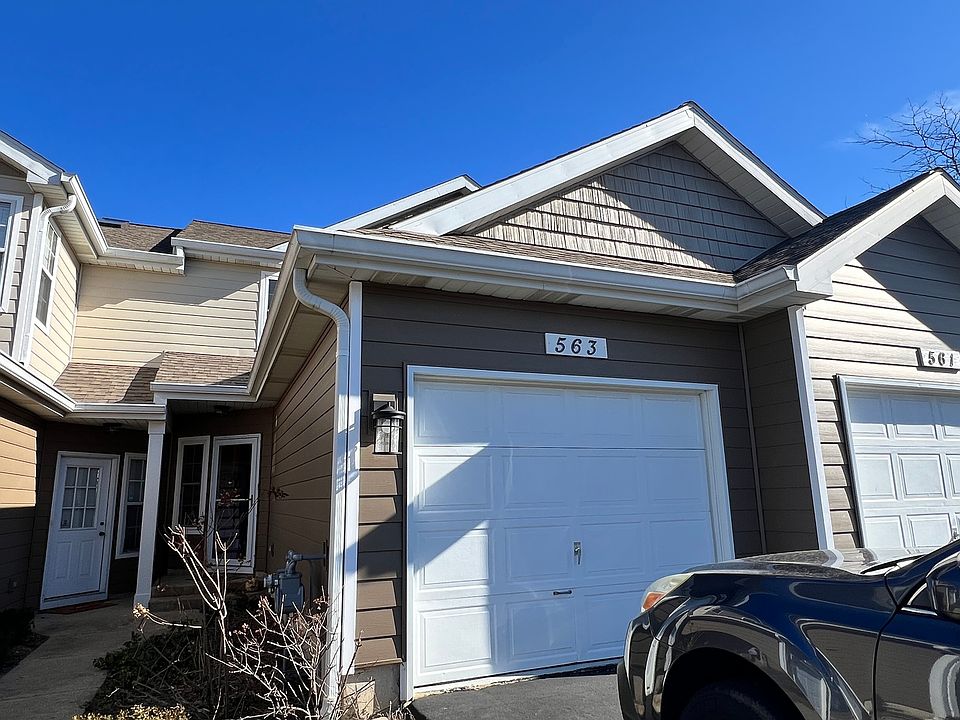 1st image of 563 Woodhaven Dr