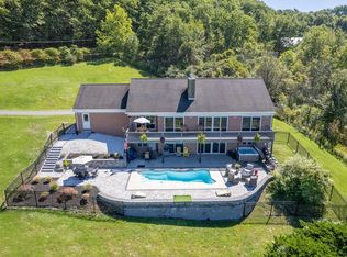 1480 Orange Hill Rd, Athens, PA 18810