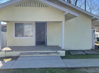 3332 E Townsend Ave, Fresno, CA 93702
