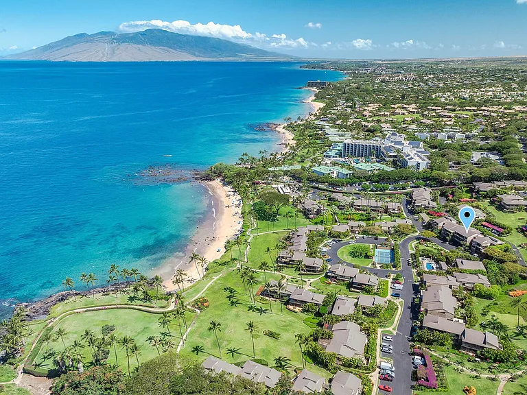 Wailea Alanui Dr — Photo 50