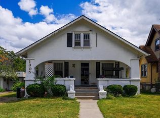 1305 S 41st St, Kansas City, KS 66106