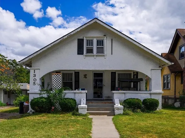 1305 S 41st St, Kansas City, KS 66106