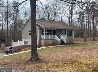 24 Kelly Cir, Mineral, VA 23117